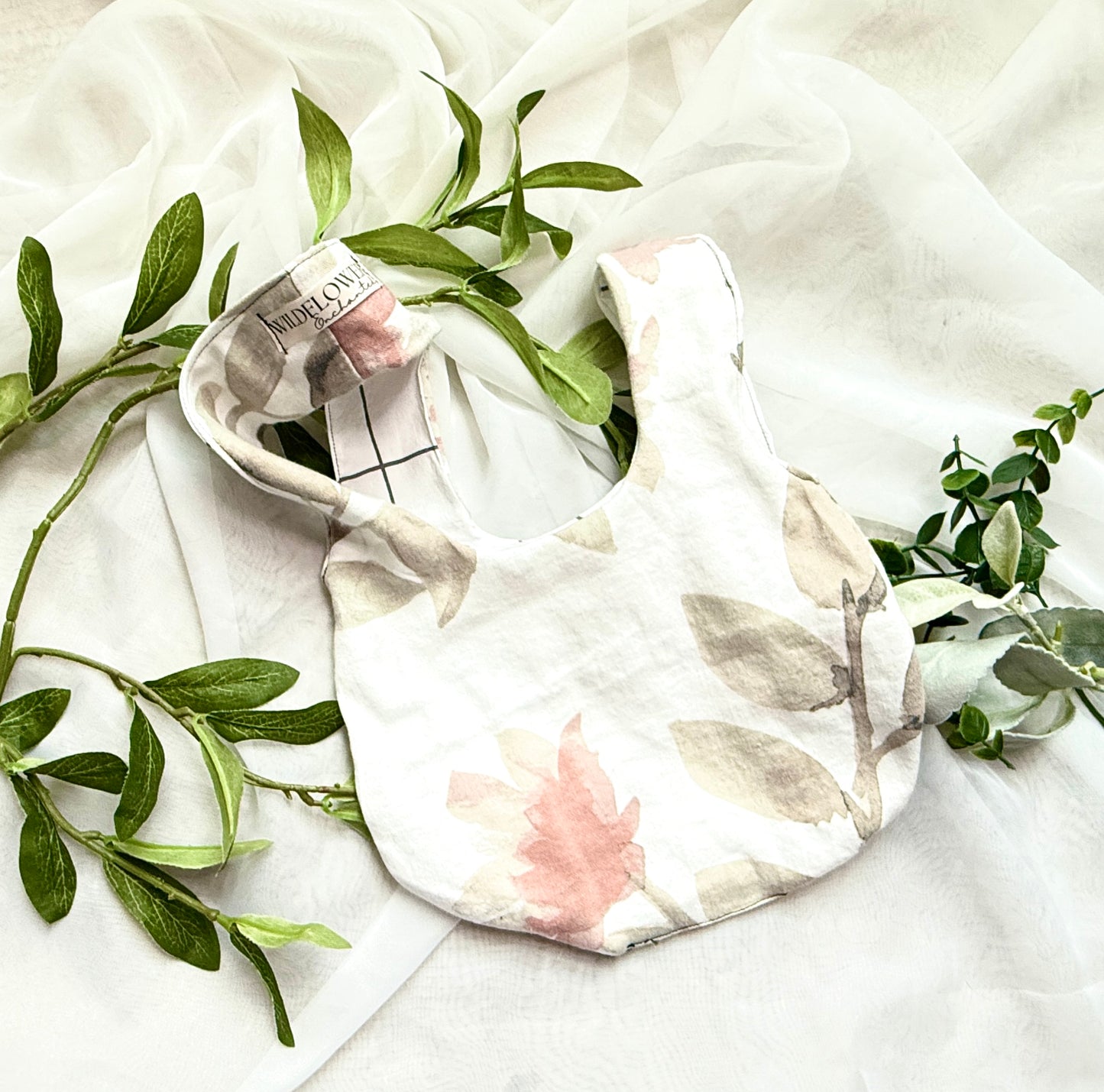 Japanese Knot Bag