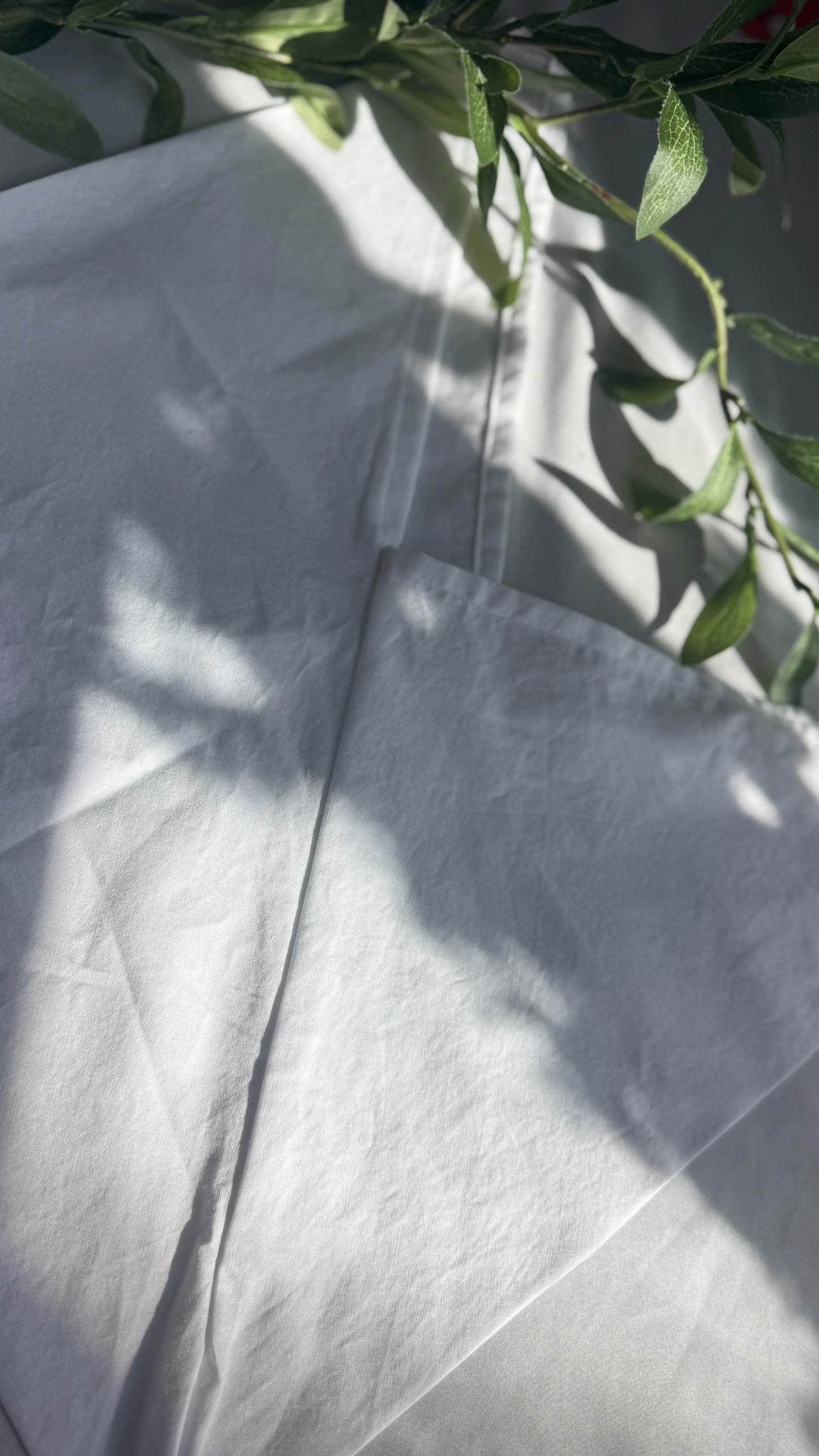 Bread Bag | Cotton Bread Bag | 100% Cotton Bread Bag - Wildflower Enchanted