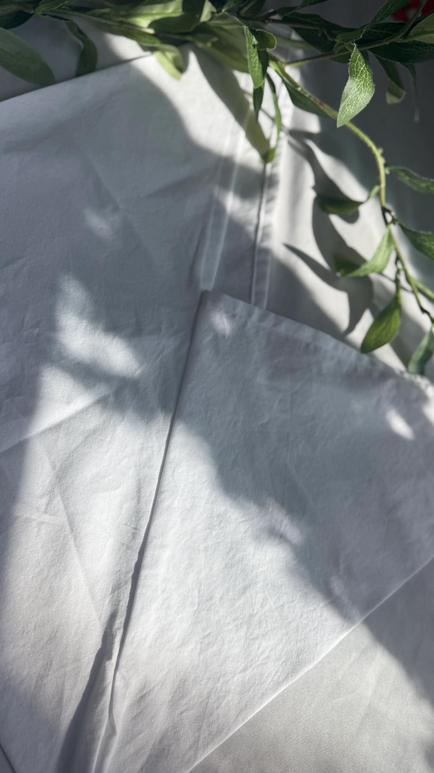 Bread Bag | Cotton Bread Bag | 100% Cotton Bread Bag - Wildflower Enchanted
