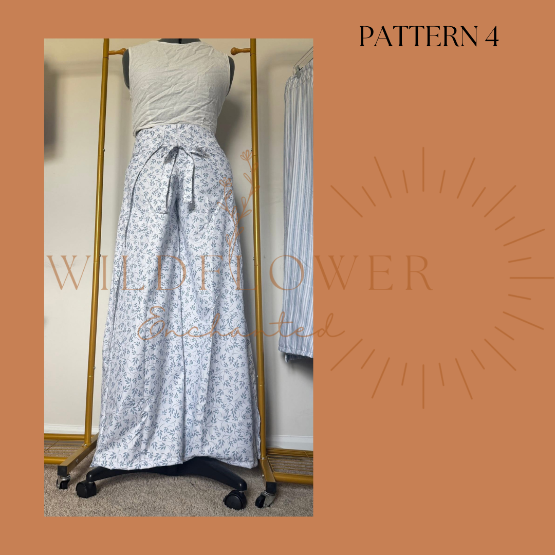 Light Chocolate Uniquely You | Clothing Your Way | Custom Clothing | Handmade Clothing |