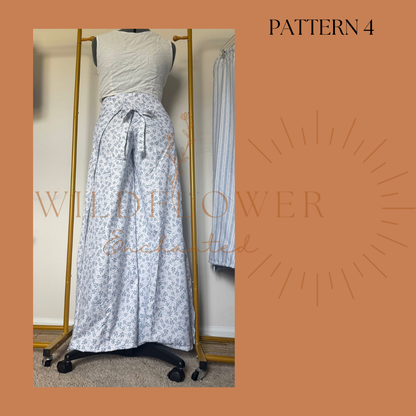 Light Chocolate Uniquely You | Clothing Your Way | Custom Clothing | Handmade Clothing |