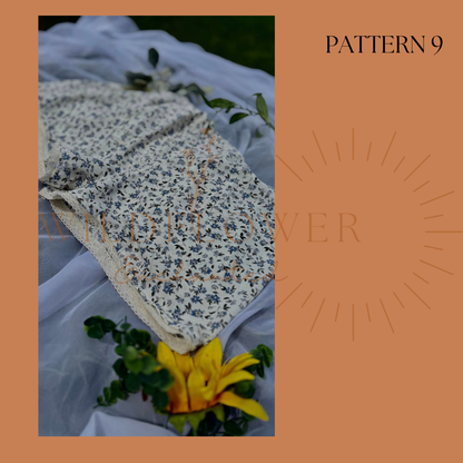 Light Chocolate Uniquely You | Clothing Your Way | Custom Clothing | Handmade Clothing |