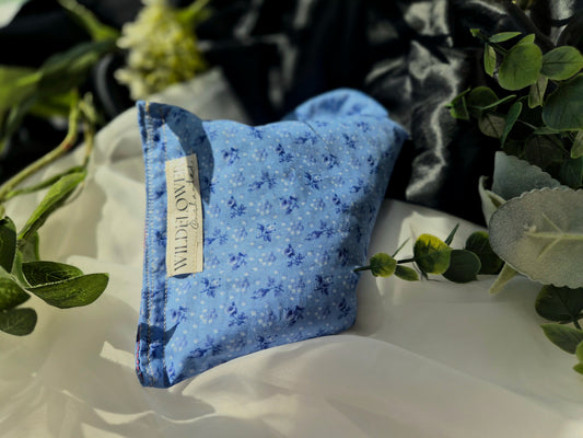 Aches and Pains | Rice Pad | Weighted Rice Pad | Aroma Therapy Rice Pad | MADE TO ORDER ONLY