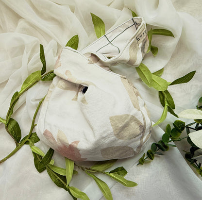 Japanese Knot Bag