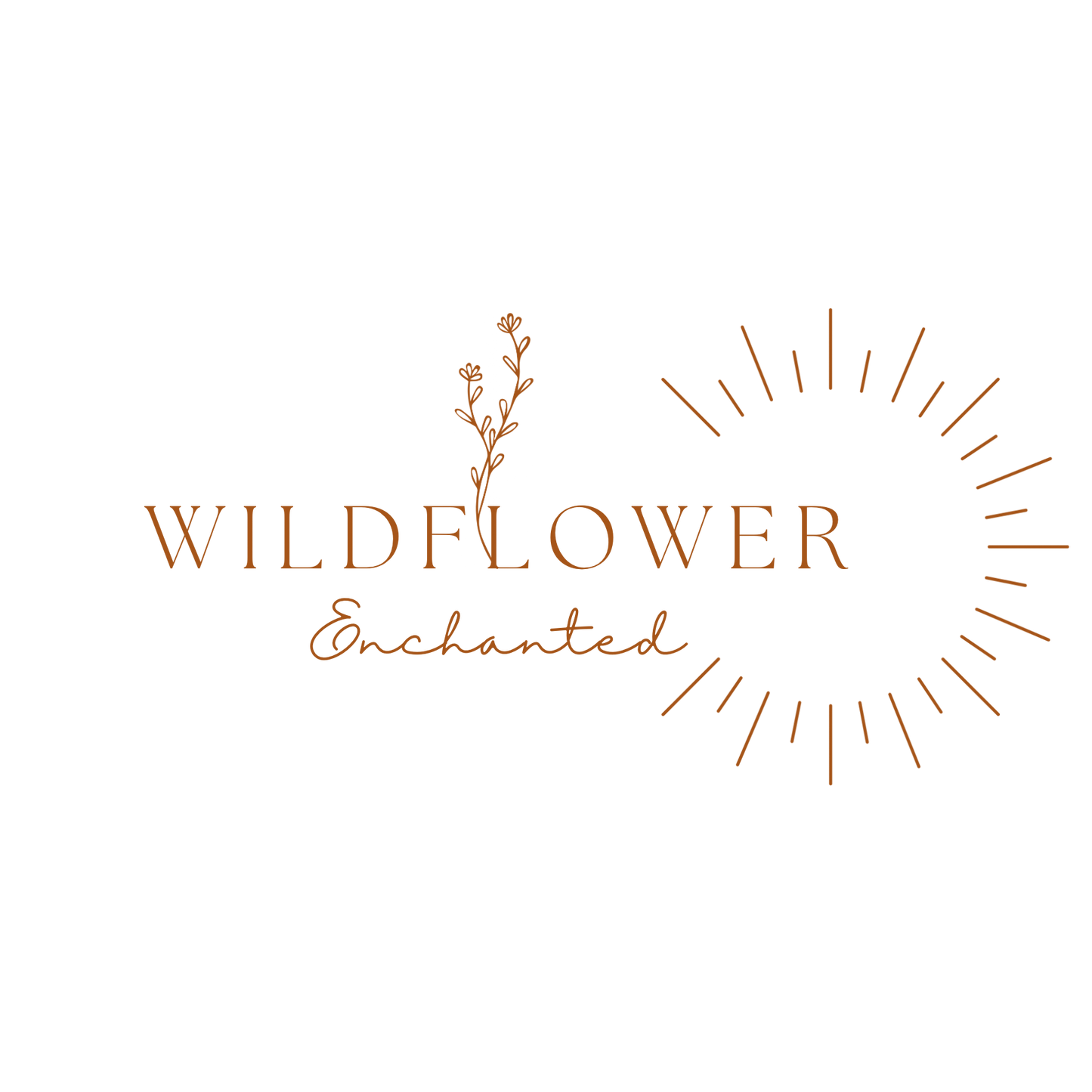 Wildflower Enchanted Gift Card