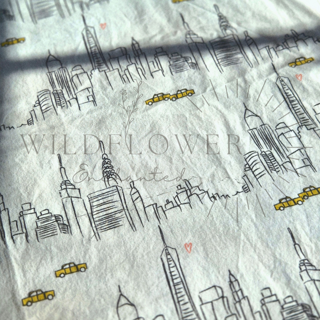 Big City Uniquely You | Clothing Your Way | Custom Clothing | Handmade Clothing |