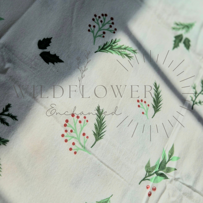 Plants Uniquely You | Clothing Your Way | Custom Clothing | Handmade Clothing |