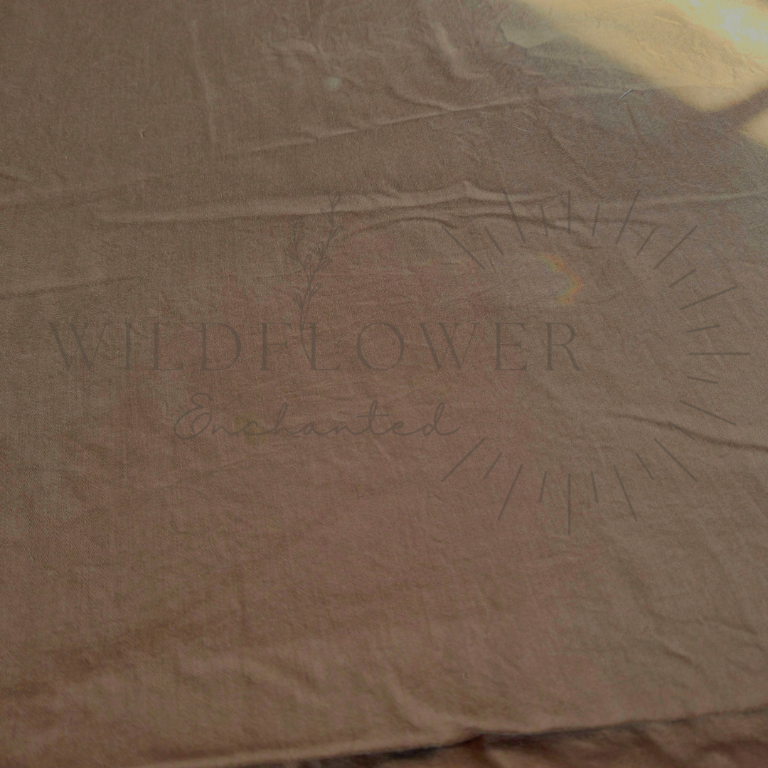 Light Chocolate Uniquely You | Clothing Your Way | Custom Clothing | Handmade Clothing |