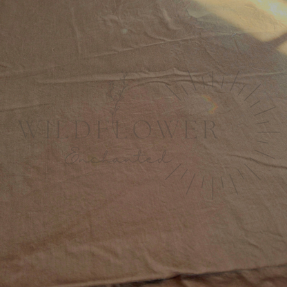 Light Chocolate Uniquely You | Clothing Your Way | Custom Clothing | Handmade Clothing |