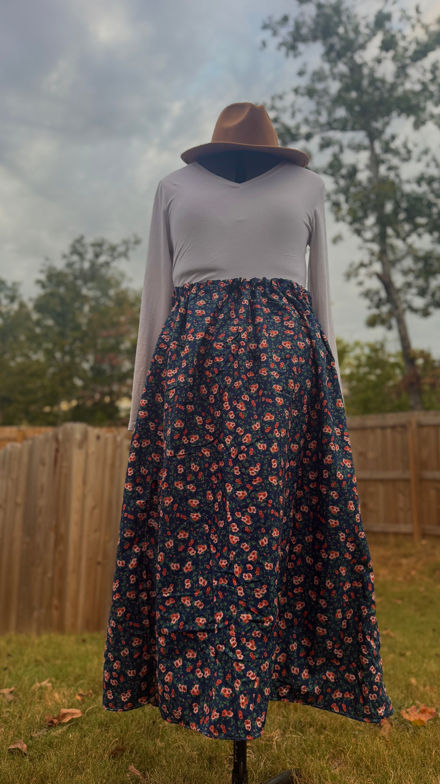 Meadow Maxi | Woman’s Maxi | Woman’s XL