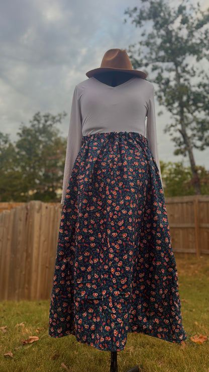 Meadow Maxi | Woman’s Maxi | Woman’s XL