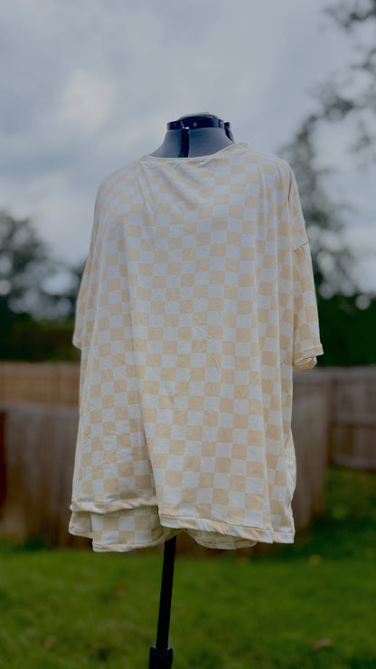 Black Lounge Set | Woman’s Lounge Set | Size Large