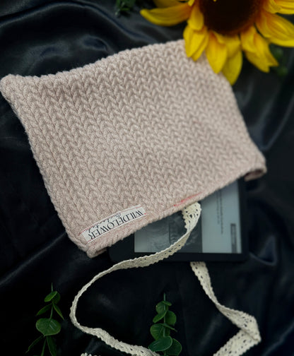 Kindle Sleeve | Book Sleeve | Tablet Sleeve