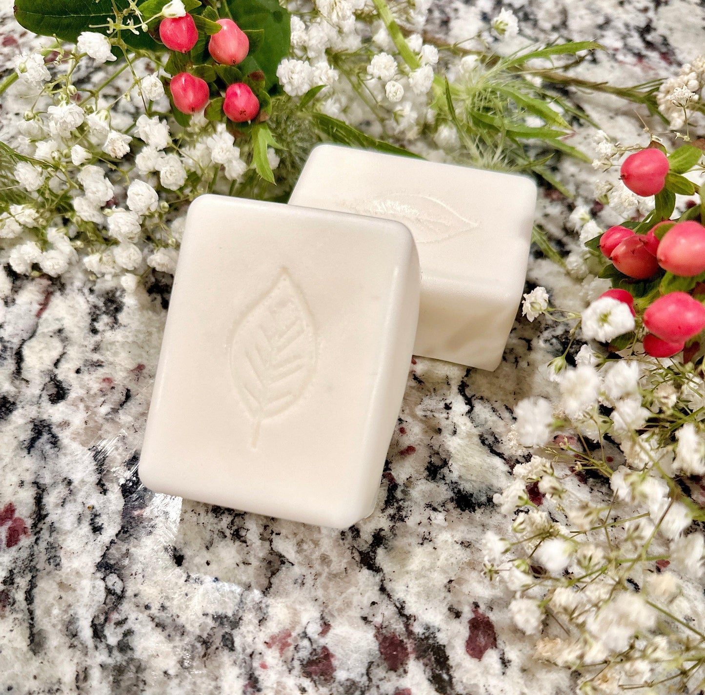 Goat Milk Soap | Lavender Essential Oil - Wildflower Enchanted