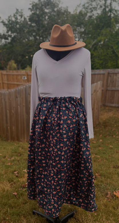 Meadow Maxi | Woman’s Maxi | Woman’s XL