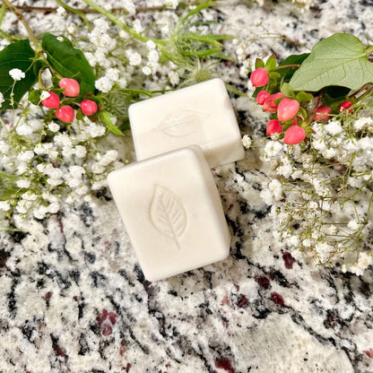 Gift Box Set | Candle Gift Box | Soap Gift Box Set | Candle, Soap & Scrunchie Gift Box Set | Rectangle Soap | Made To Order