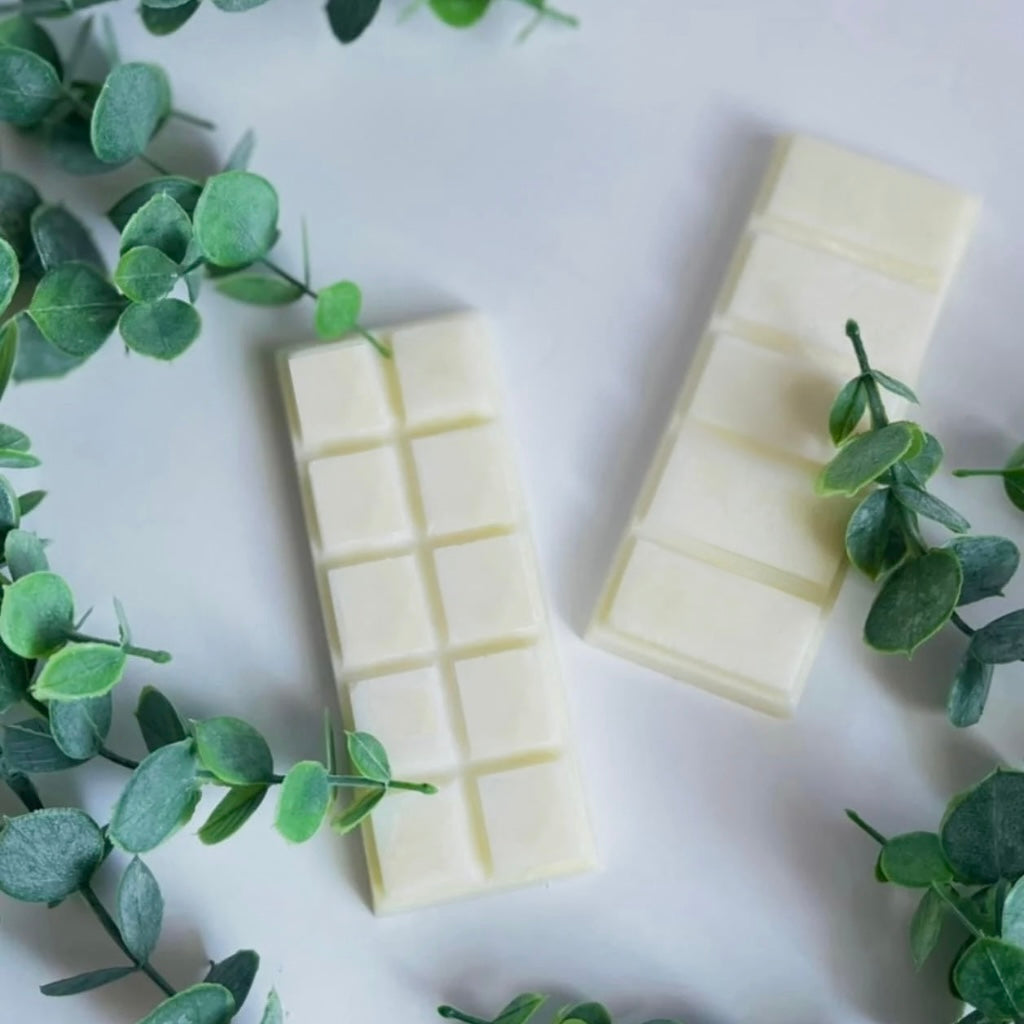 Soy Wax Snap Bars | Wax Melt Bars | Scented Wax Melts