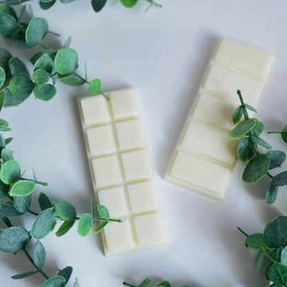 Soy Wax Snap Bars | Wax Melt Bars | Scented Wax Melts