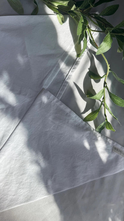Bread Bag | Cotton Bread Bag | 100% Cotton Bread Bag - Wildflower Enchanted