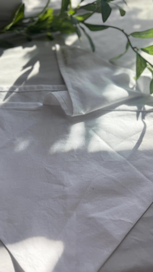 Bread Bag | Cotton Bread Bag | 100% Cotton Bread Bag - Wildflower Enchanted