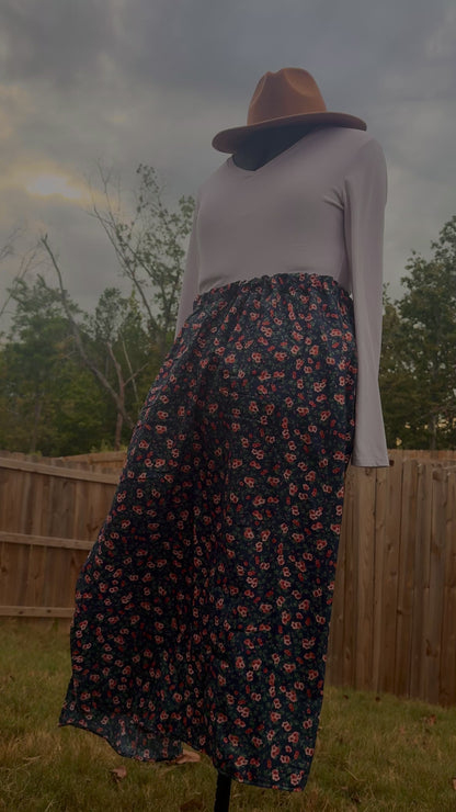 Meadow Maxi | Woman’s Maxi | Woman’s XL