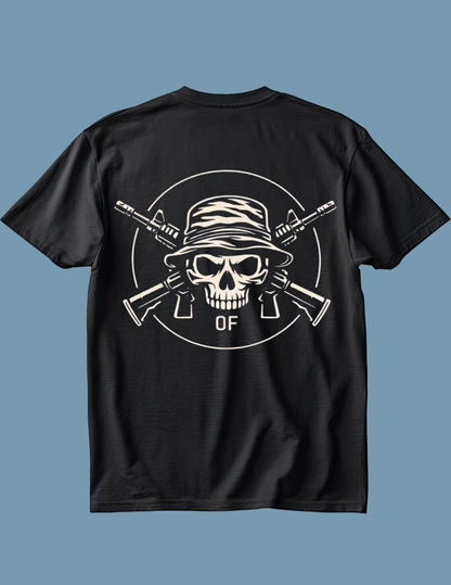 Fort Jackson HHBN Platoon T-Shirt | Unisex T-Shirt