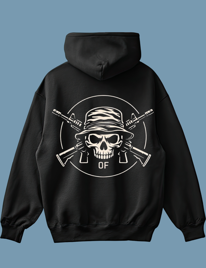 Fort Jackson HHBN Platoon Hoodies | Unisex Hoodies