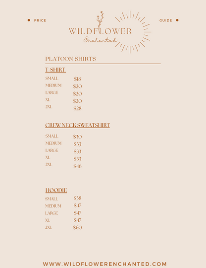 Fort Jackson HHBN Platoon Hoodies | Unisex Hoodies